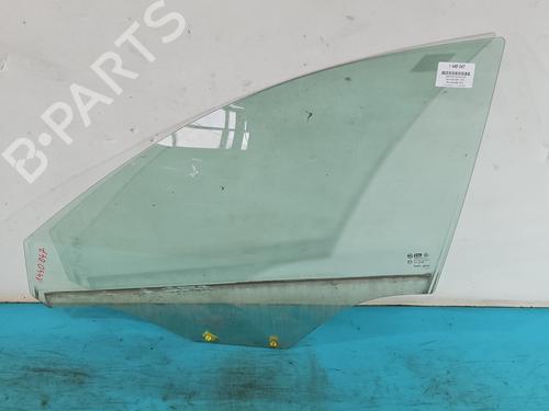 Used Front left door window Front left door window 38128652 38128652