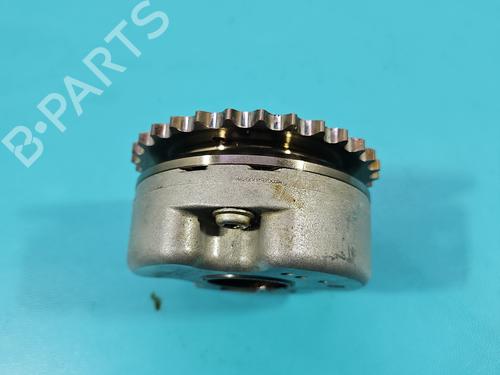 Pulley AUDI Q7 (4MB, 4MG, 4MQ) 3.0 TFSI quattro | BP37837507M122 - Image 3