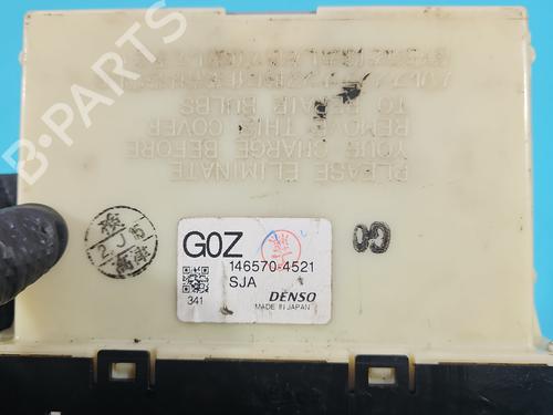 Climate control HONDA LEGEND IV (KB_) 3.5 V6 4WD (KB1) | BP37841998I5  - Image 8