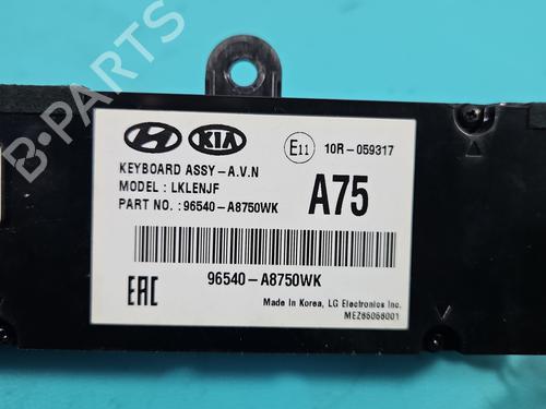 Switch KIA OPTIMA Sportswagon (JF) 1.7 CRDi | BP38130285I30 - Image 9