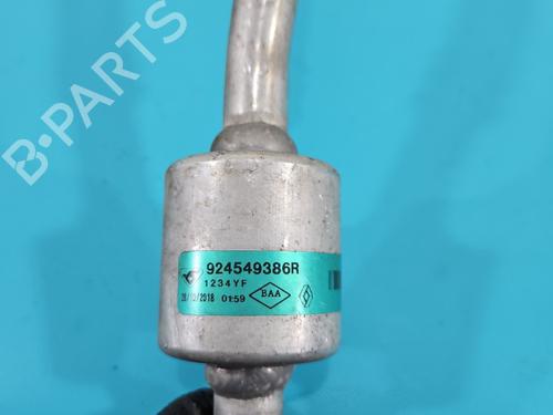 AC pipe DACIA SANDERO II | BP37818042M126 - Image 2