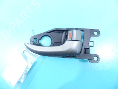 Front right interior door handle HYUNDAI ELANTRA V Saloon (MD, UD) 1.6 | BP37877324I14 - Image 2
