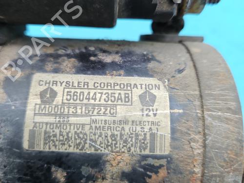 Starter JEEP CHEROKEE (KJ) 3.7 4x4 | BP38123548M8 - Image 11
