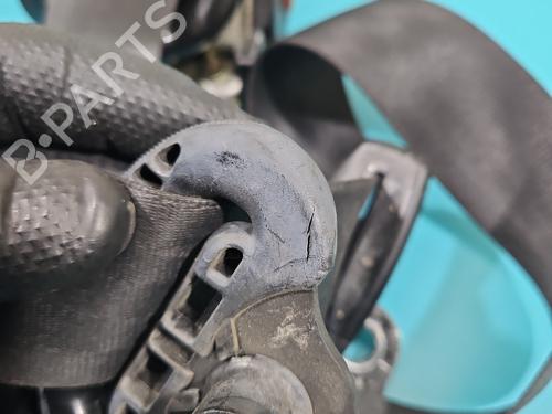 Front left seatbelt AUDI A2 (8Z0) 1.4 | BP38127216I26 - Image 9