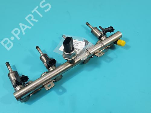Used Injector Injector 38134333 38134333