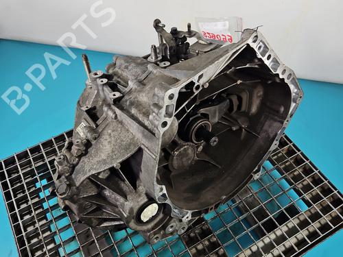 Gearkasse Gearkasse 38136231 38136231