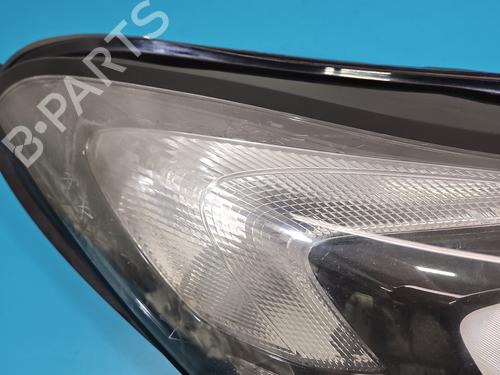 Right headlight OPEL CORSA E Hatchback Van (X15) | BP38000140C29 - Image 5