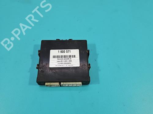 Electronic module LEXUS RX (_U3_) 400h AWD (MHU38_, MHU38R) | BP37855904M83 - Image 5