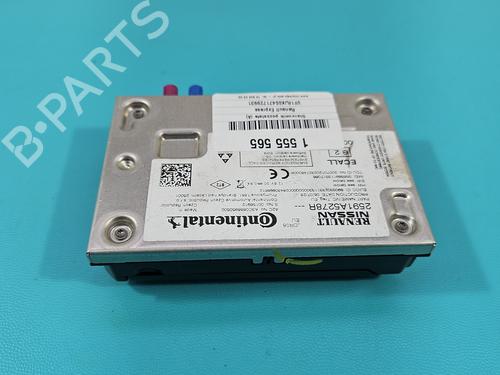 Other RENAULT EXPRESS Box Body/MPV | BP37831037O1 - Image 3