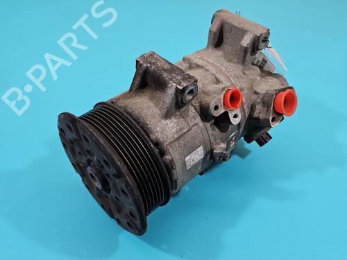 Used AC compressor AC compressor 38138034 38138034