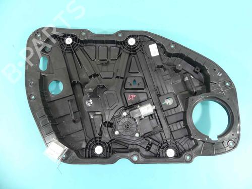 Used Front left window mechanism Front left window mechanism 37895320 37895320