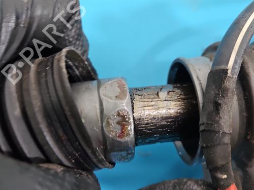 Steering rack SKODA YETI (5L) 2.0 TDI 4x4 | BP37843331M22 - Image 18