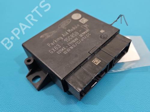 Used Electronic module Electronic module 37830000 37830000