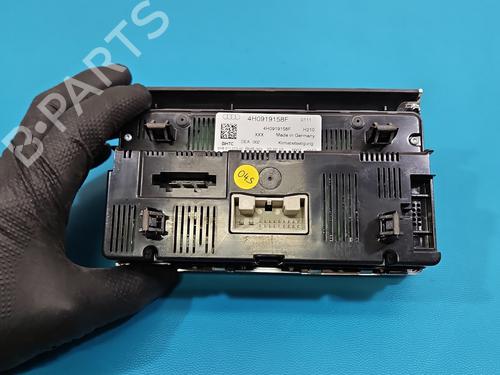 Climate control AUDI A8 D4 (4H2, 4H8, 4HC, 4HL) 2.0 TFSI hybrid | BP37842291I5 - Image 4