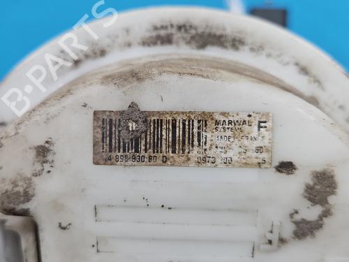 Fuel pump PEUGEOT 807 (EB_) 2.2 | BP39447375M76 - Image 13
