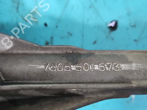 Steering rack SEAT LEON (5F1) | BP37812880M22 - Image 4