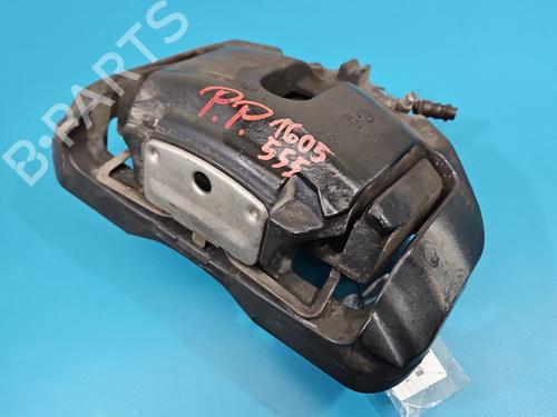 Used Right front brake caliper Right front brake caliper BMW 6 Gran Coupe (F06) 640 i xDrive (320 hp) 40008535 40008535