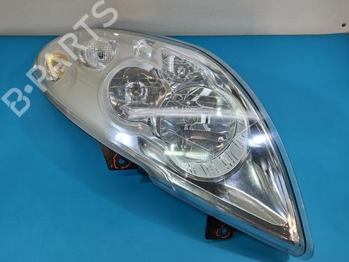 Left headlight OPEL MOVANO B Van (X62) 2.3 CDTI FWD (FV) | BP38774764C28 - Image 2