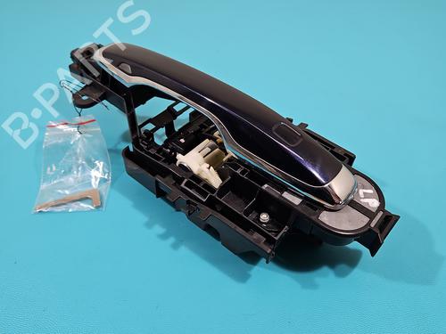 Used Front left exterior door handle Front left exterior door handle 38121167 38121167