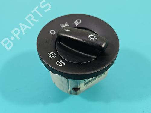 Used Headlight switch Headlight switch 37813585 37813585