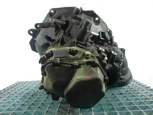 Gearbox CHEVROLET REZZO MPV (U100) 1.6 | BP37888909M3 - Image 4