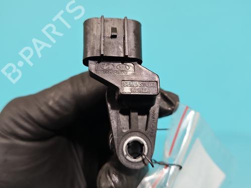 Electronic sensor HYUNDAI ix35 (LM, EL, ELH) 2.0 4WD | BP37815016M84 - Image 6