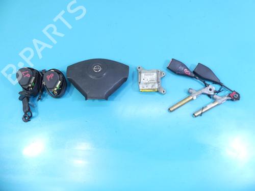 Used Airbag Kit Airbag Kit 37805119 37805119