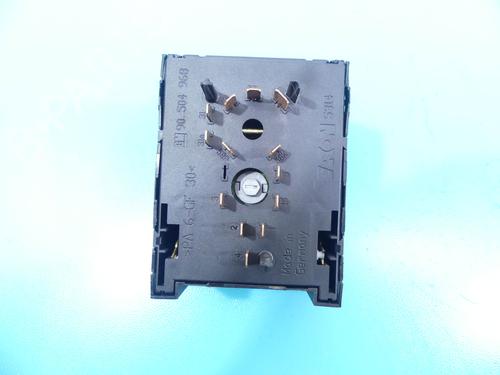 Headlight switch OPEL VECTRA B (J96) | BP37803532I24 - Image 5