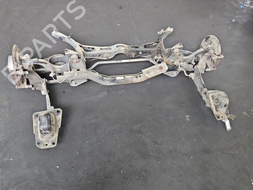 Used Rear axle Rear axle 37832351 37832351