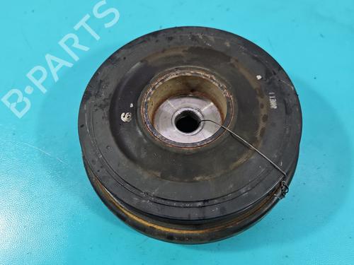Used Pulley Pulley HYUNDAI ix35 (LM, EL, ELH) [2009-2016] 37848142 37848142