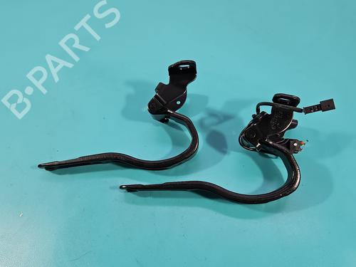 Dørhængsel/Dørbegrænser BMW i3 (I01) Range Extender | BP37844023C146 - Image 2