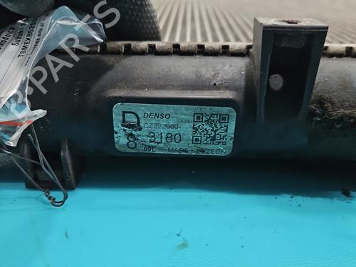 Køler SUZUKI SPLASH (EX) 1.3 CDTI (A5B413D) | BP38147398M31 - Image 2