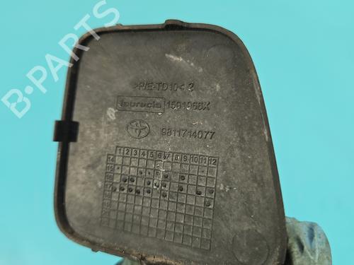 Andre TOYOTA PROACE Van (MDZ_) 2.0 D4d (MDZ3) | BP38121871O1 - Image 4