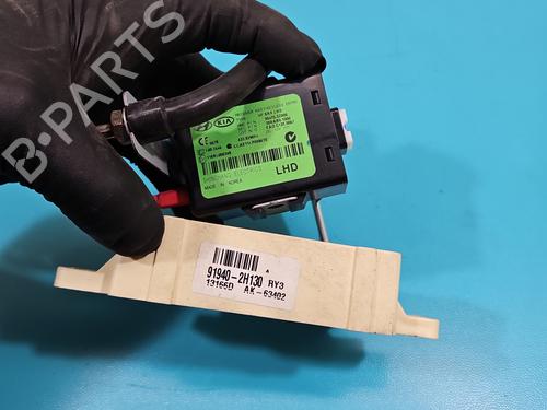 Engine control unit (ECU) HYUNDAI i40 I CW (VF) 1.7 CRDi | BP37814189M57 - Image 17