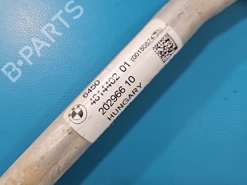 AC pipe BMW i3 (I01) Range Extender | BP37844046M126 - Image 5