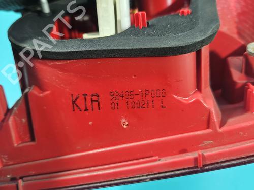 Other KIA VENGA (YN) 1.6 CRDi 115 | BP37854649O1 - Image 6