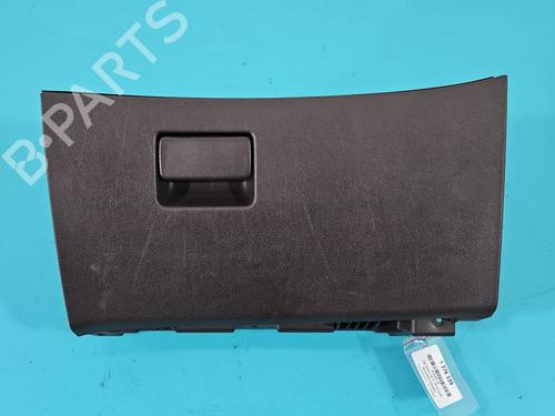 Used Cup/Object holder Cup/Object holder OPEL ZAFIRA TOURER C (P12) 2.0 CDTi (75) (165 hp) 37811191 37811191