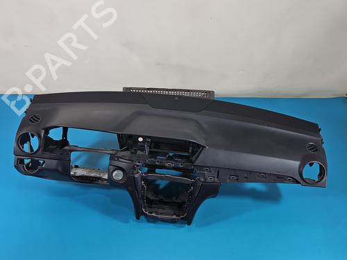 Dashboard MERCEDES-BENZ C-CLASS (W204) C 200 CDI (204.001) | BP38047274C46 - Image 2