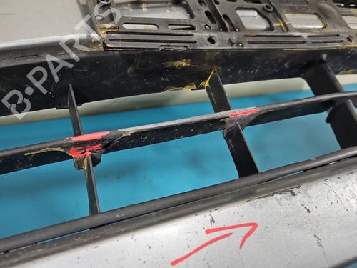 Front bumper SUZUKI IGNIS II (MH) 1.3 (RM413) | BP40461041C7 - Image 13