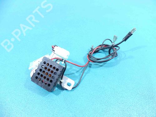 Used Heater resistor Heater resistor 38154172 38154172