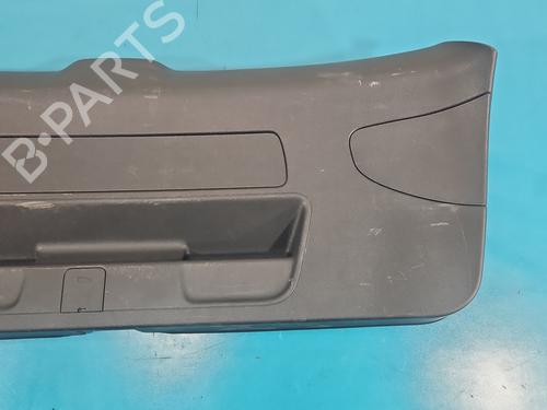 Boot lining AUDI A4 B9 Avant (8W5, 8WD) 30 TDI Mild Hybrid | BP37840410I3 - Image 4