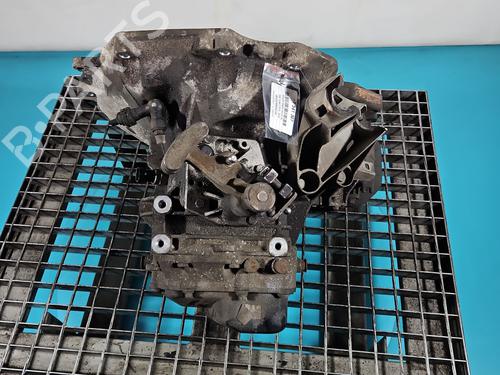 Gearbox OPEL CORSA E (X15) | BP38152394M3 - Image 7