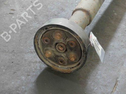Driveshaft VW PASSAT B6 (3C2) 2.0 TDI | BP37805983M37  - Image 6