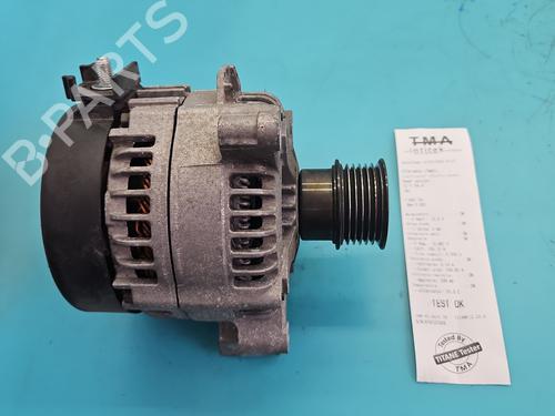 Used Alternator Alternator 37850088 37850088