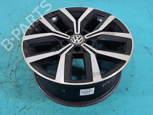 Fælgsæt VW CC B7 (358) 2.0 TDI | BP37840322C100 - Image 11