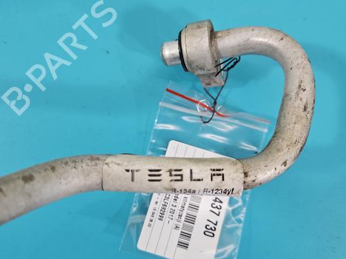 AC-rør TESLA MODEL 3 (5YJ3) | BP38128198M126 - Image 3