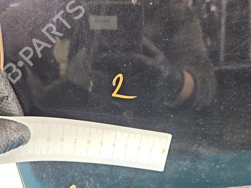 Left front door SEAT EXEO (3R2) | BP37826039C2 - Image 5
