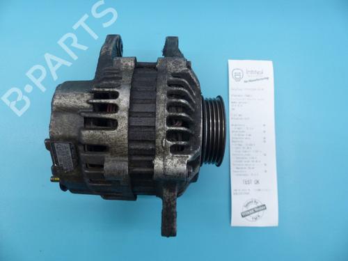 Generator Generator 37892698 37892698