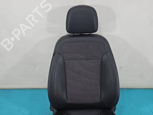 Right front seat OPEL ASTRA J (P10) 1.7 CDTI (68) | BP37839525C16 - Image 2