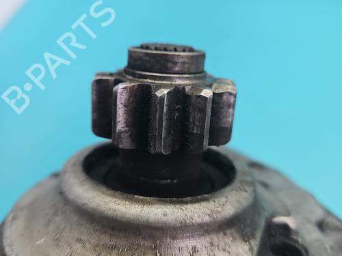 Starter HONDA ACCORD VI Hatchback (CH, CL) 2.0 TDi (CH8) | BP37856505M8 - Image 3